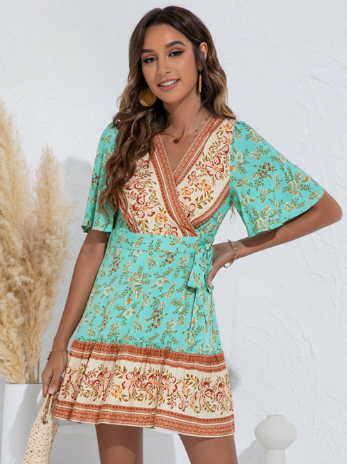 TUNIKA KLEID STYLEN