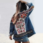 boho Ethnic Jacket