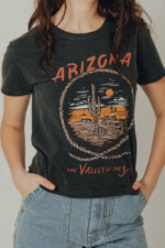 Boho Arizona T-Shirt