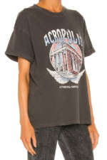 Boho Acropolis T-Shirt