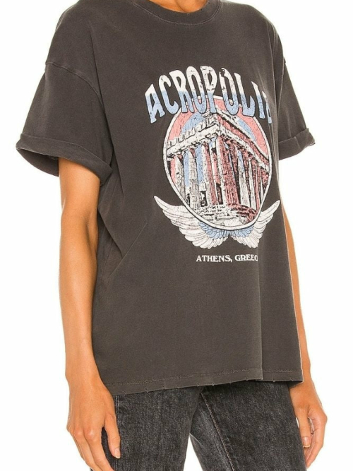 Boho Acropolis T-Shirt