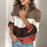 BOHO HIPPIE-PULLOVER