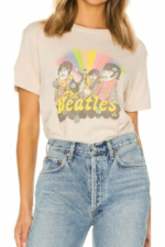 Boho Beatles T-Shirt