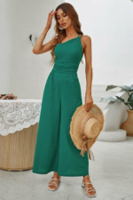 Boho Jumpsuit Hochzeit