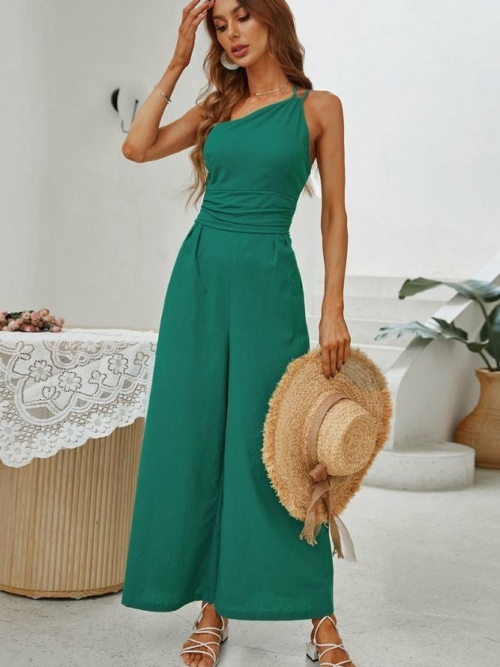 Boho Jumpsuit Hochzeit