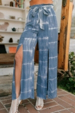 Boho-Hose Tie and Dye