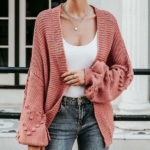 BOHO WESTE OVERSIZE